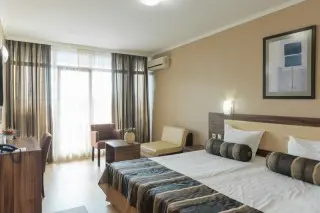 Hotel Regata Palce 