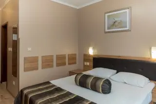 Hotel Regata Palce 
