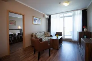 Hotel Regata Palce 