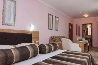 Hotel Regata Palce 