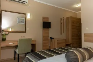 Hotel Regata Palce 