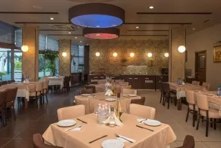 Hotel Regata Palce 