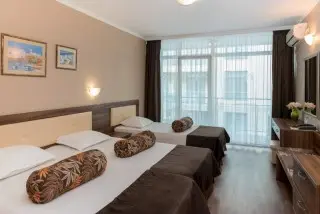 Hotel Regata Palce 
