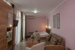 Hotel Regata Palce 