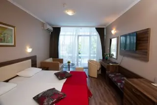 Hotel Regata Palce 