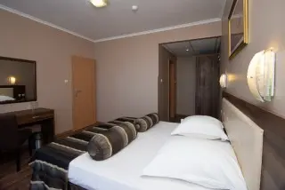 Hotel Regata Palce 