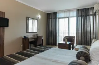 Hotel Regata Palce 
