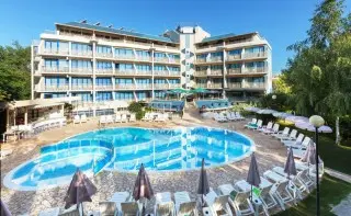 Hotel Aquamarine All Inclusive