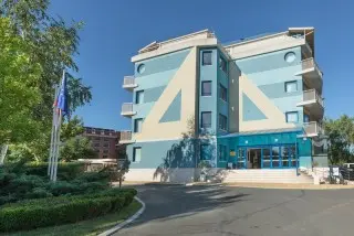 Hotel Aquamarine All Inclusive