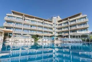 Hotel Aquamarine All Inclusive