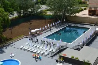 Hotel Aquamarine All Inclusive