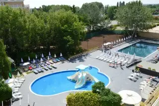 Hotel Aquamarine All Inclusive
