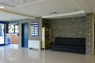 Hotel Aquamarine All Inclusive