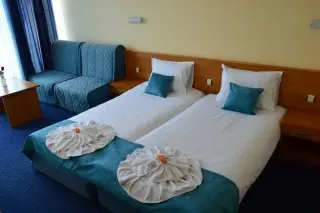Hotel Aquamarine All Inclusive