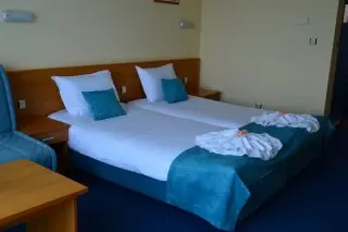 Hotel Aquamarine All Inclusive