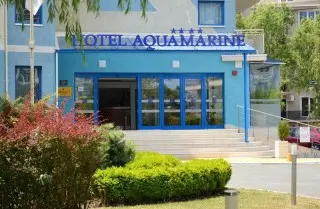 Hotel Aquamarine All Inclusive