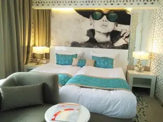 Europe Hotel & Casino