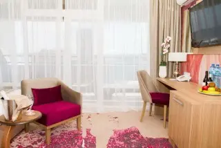 Europe Hotel & Casino