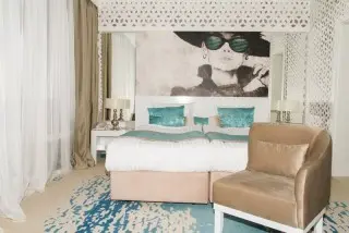 Europe Hotel & Casino
