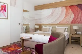 Europe Hotel & Casino