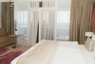 Europe Hotel & Casino