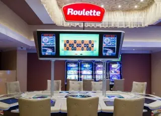 Europe Hotel & Casino