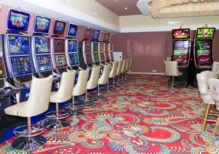 Europe Hotel & Casino