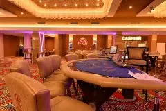 Europe Hotel & Casino
