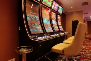 Europe Hotel & Casino