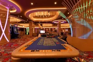Europe Hotel & Casino