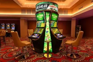 Europe Hotel & Casino