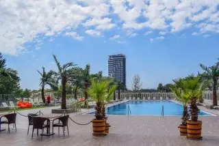 Europe Hotel & Casino