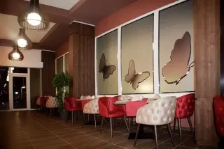 Europe Hotel & Casino