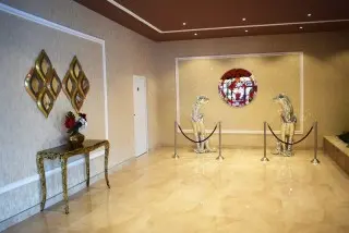 Europe Hotel & Casino