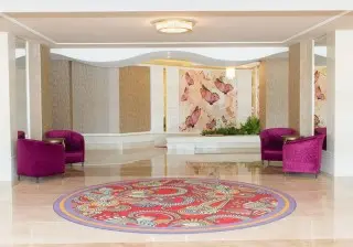 Europe Hotel & Casino