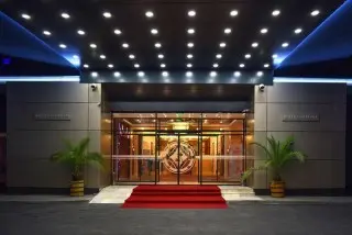 Europe Hotel & Casino