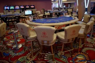 Europe Hotel & Casino