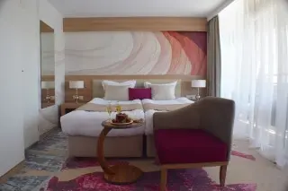 Europe Hotel & Casino