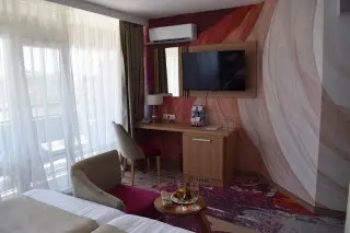 Europe Hotel & Casino