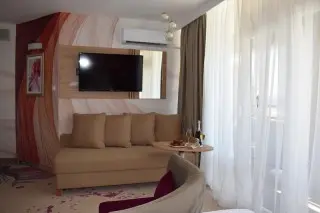 Europe Hotel & Casino