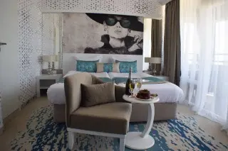 Europe Hotel & Casino