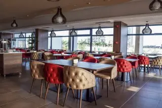 Europe Hotel & Casino