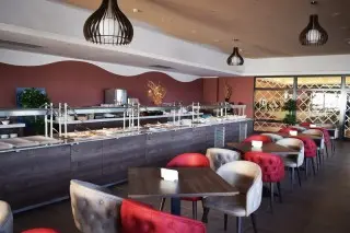 Europe Hotel & Casino