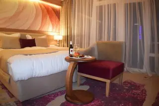 Europe Hotel & Casino