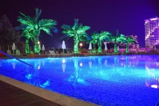 Europe Hotel & Casino