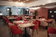 Europe Hotel & Casino