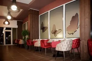Europe Hotel & Casino