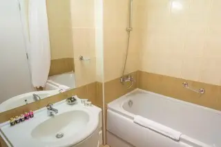 Astoria Hotel Ultra All inclusive 