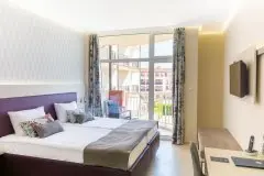 Astoria Hotel Ultra All inclusive 