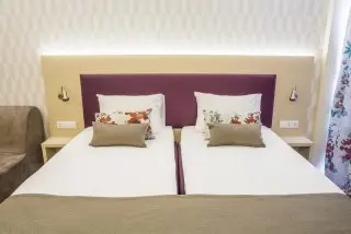 Astoria Hotel Ultra All inclusive 
